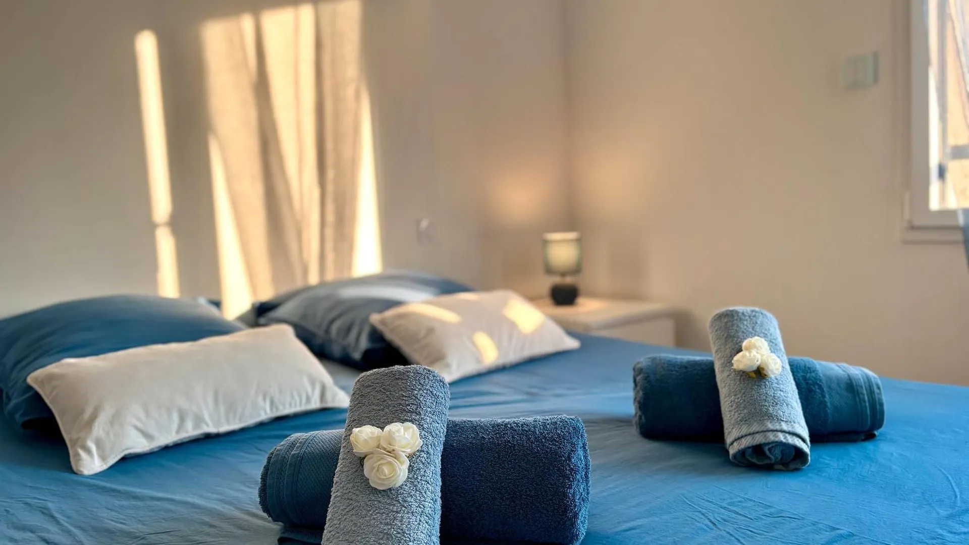 Дом отдыха Villa Des Sables - 50M De La Plage Плёмёр Франция